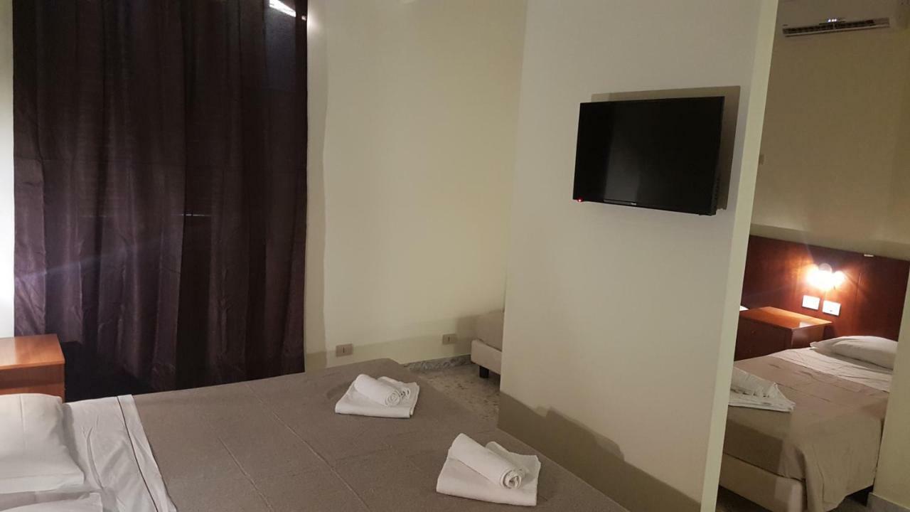 Affittacamere Domus Ferraro Roma