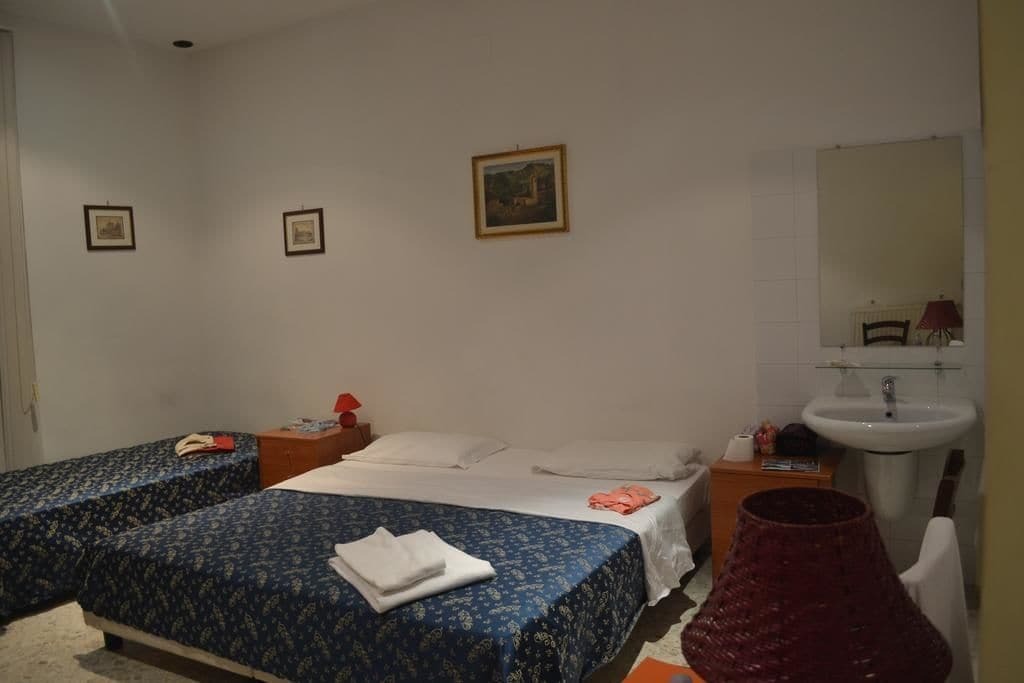 Affittacamere Domus Ferraro Roma