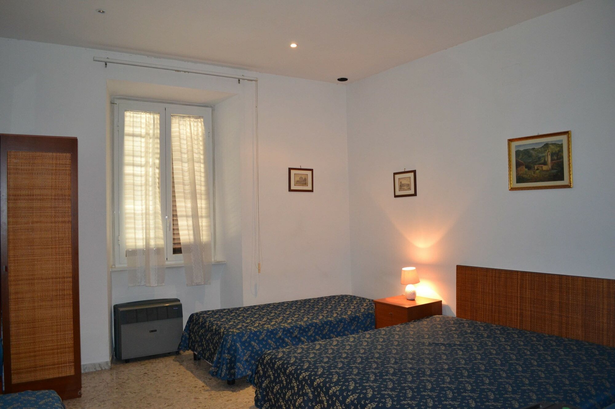 Domus Ferraro Affittacamere