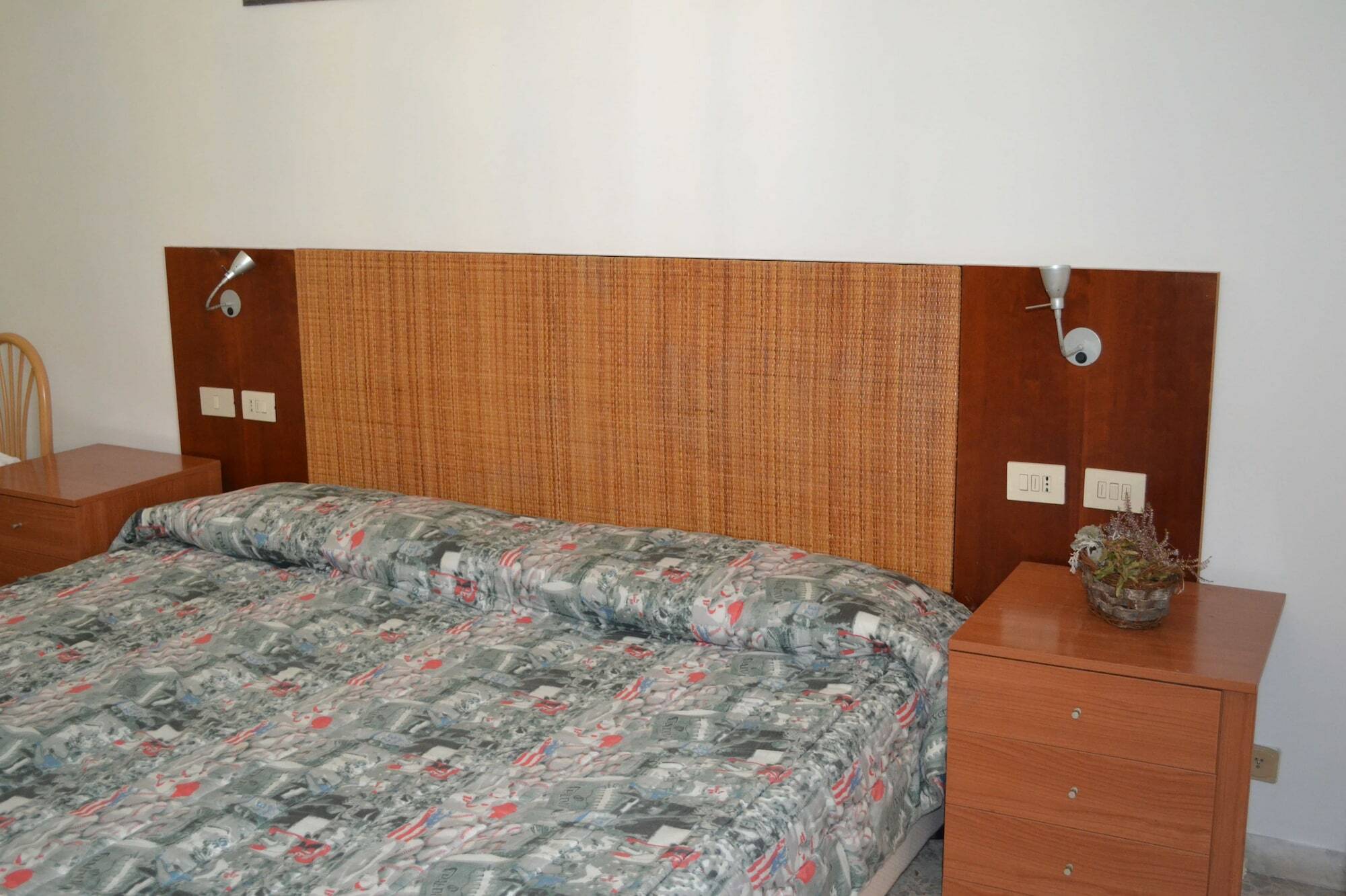 Domus Ferraro Affittacamere 2*