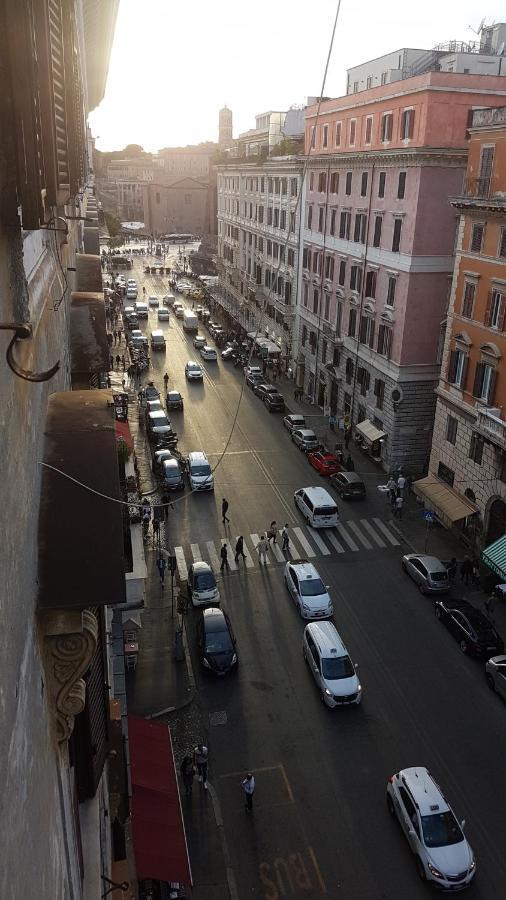 Affittacamere Domus Ferraro 2*