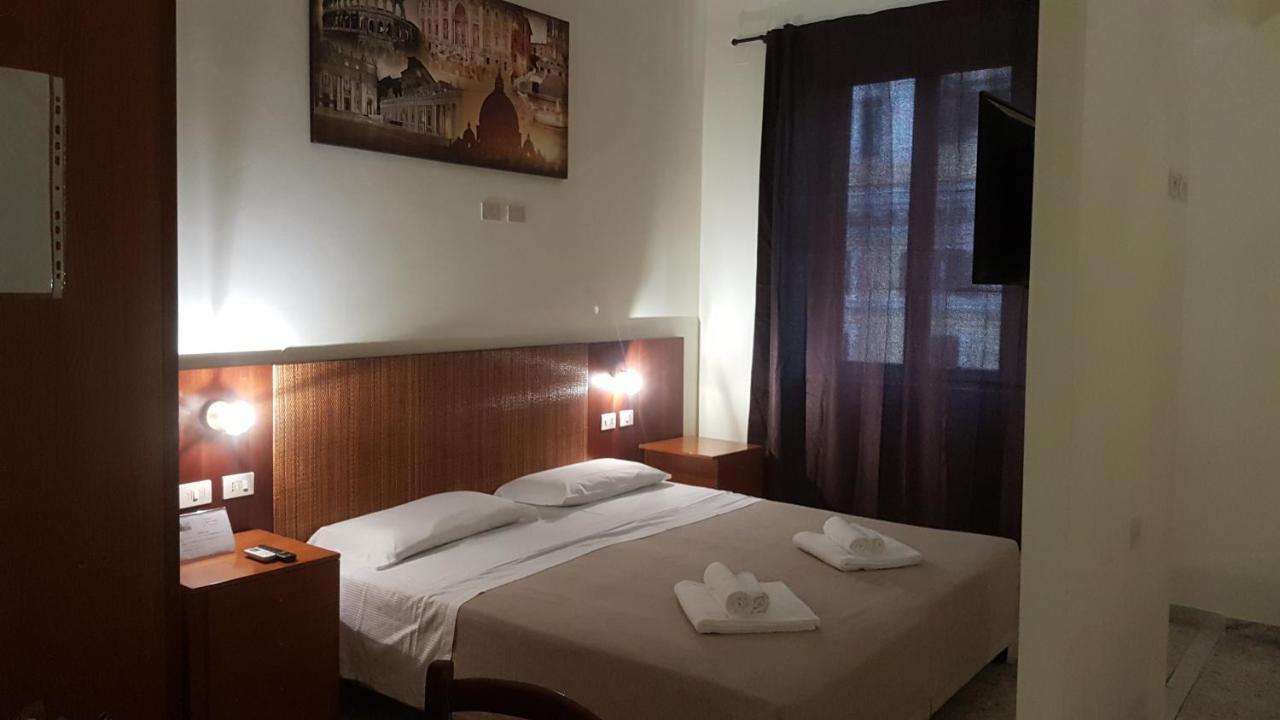 Affittacamere Domus Ferraro Roma