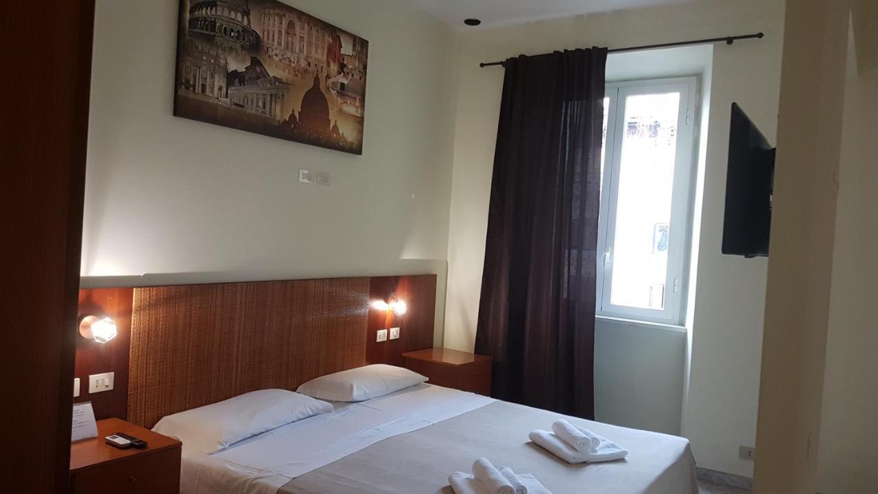 Domus Ferraro Affittacamere Roma