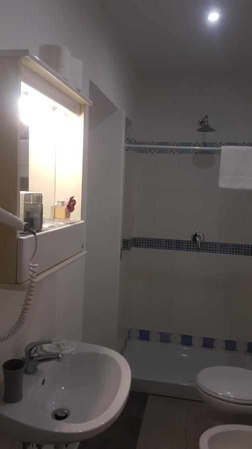 Affittacamere Domus Ferraro 2*